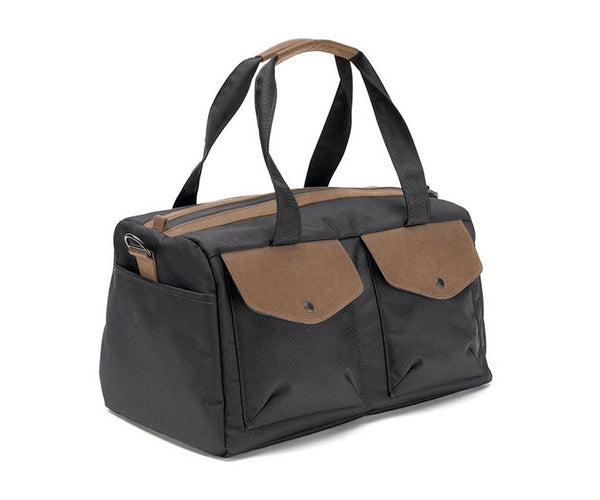 Bolt Duffel