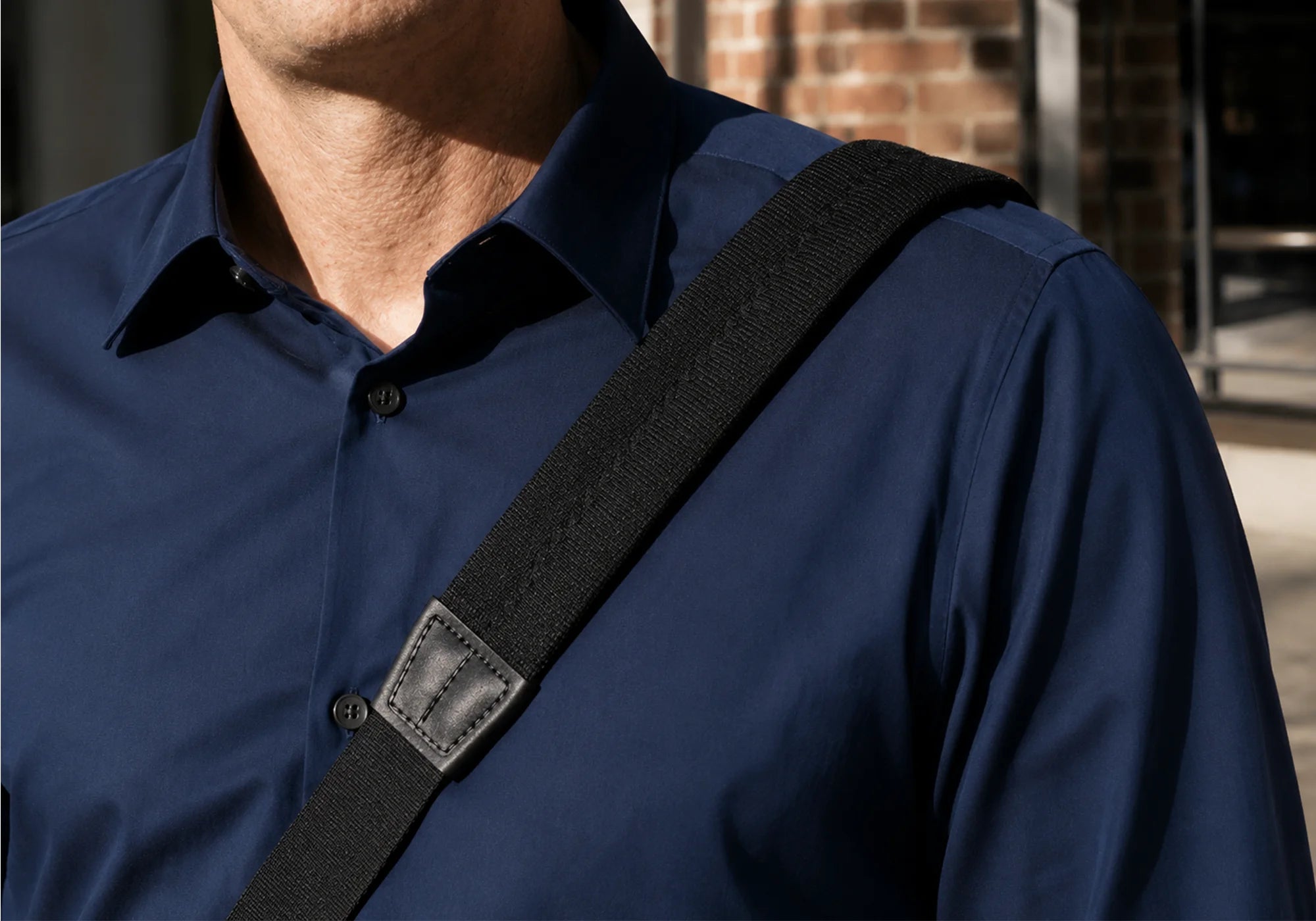 Suspension Strap