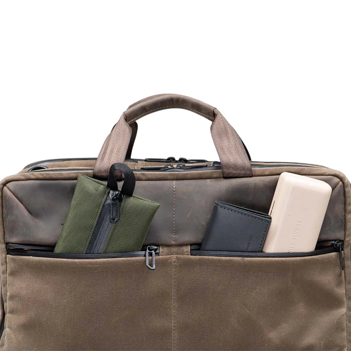 48-Hour Travel System