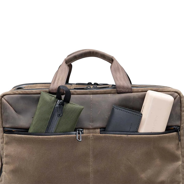 48-Hour Travel System