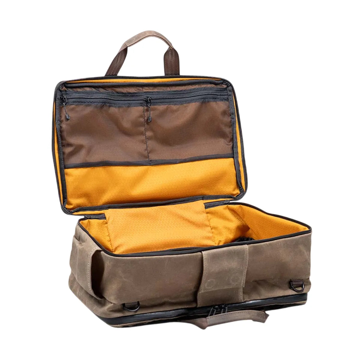 48-Hour Travel System