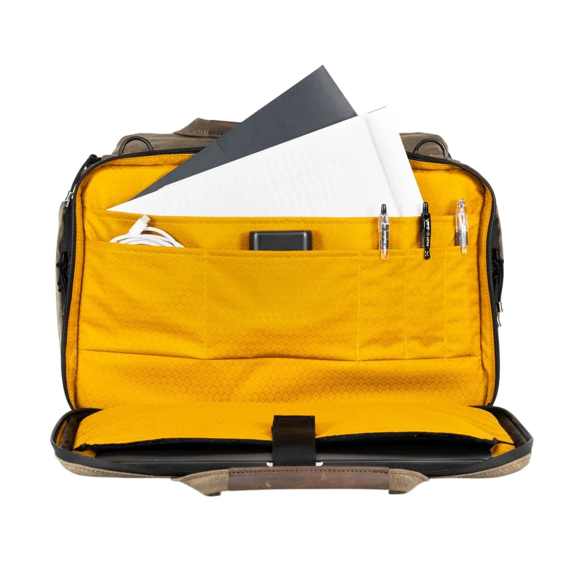Air Duffel