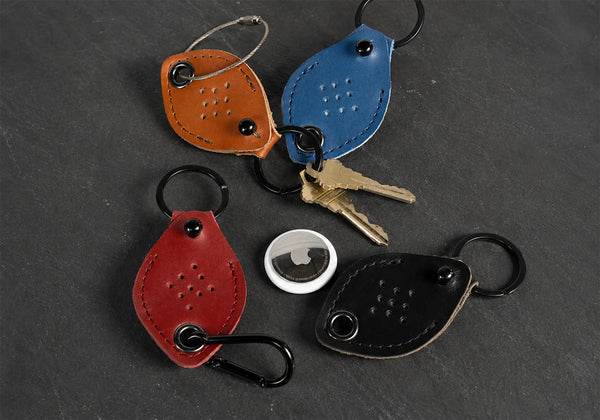 Airtag Keychain