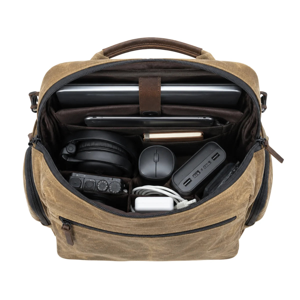 Bolt Backpack
