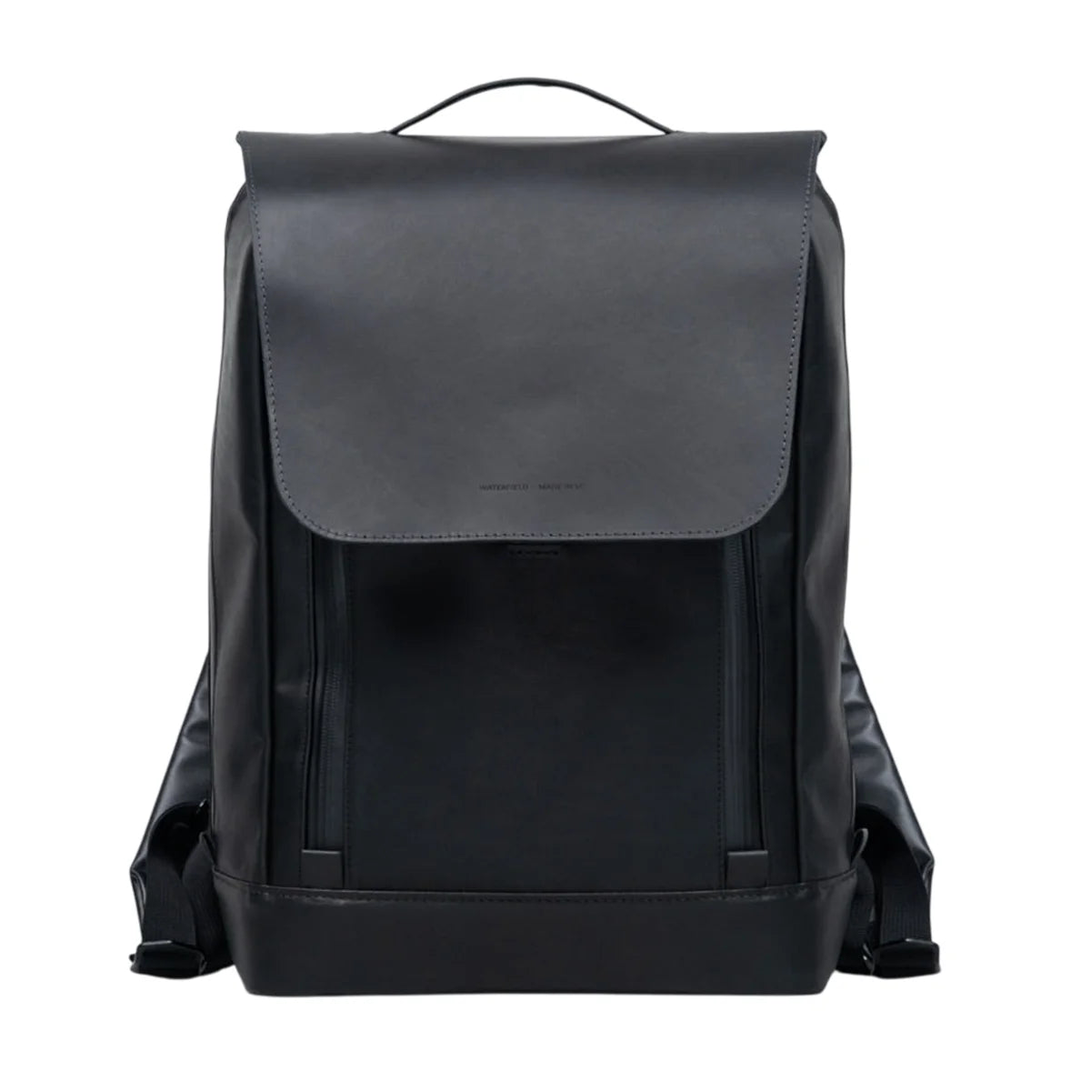 Bowery Leather Backpack