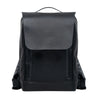 Bowery Leather Backpack