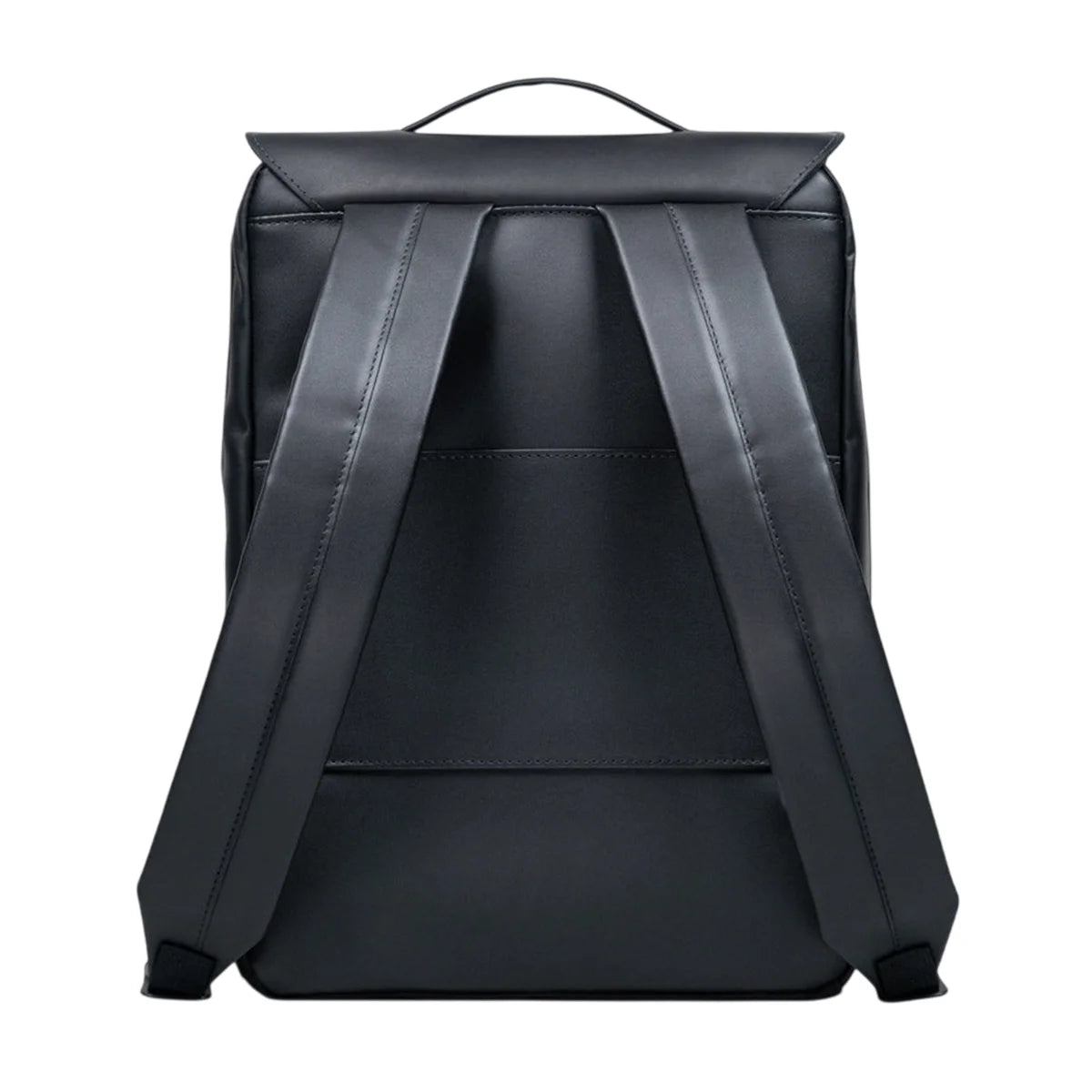 Bowery Leather Backpack