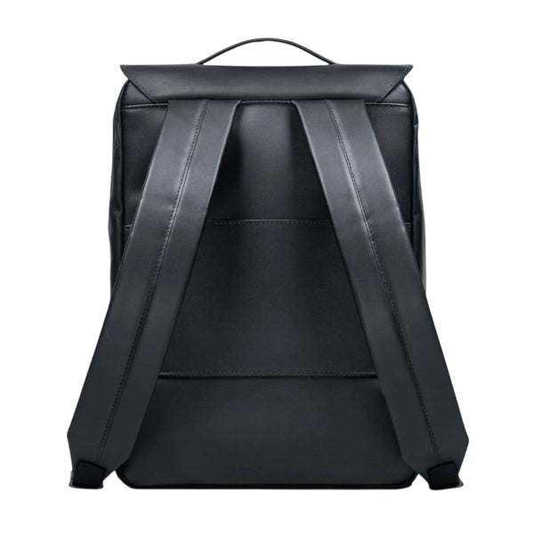 Bowery Leather Backpack