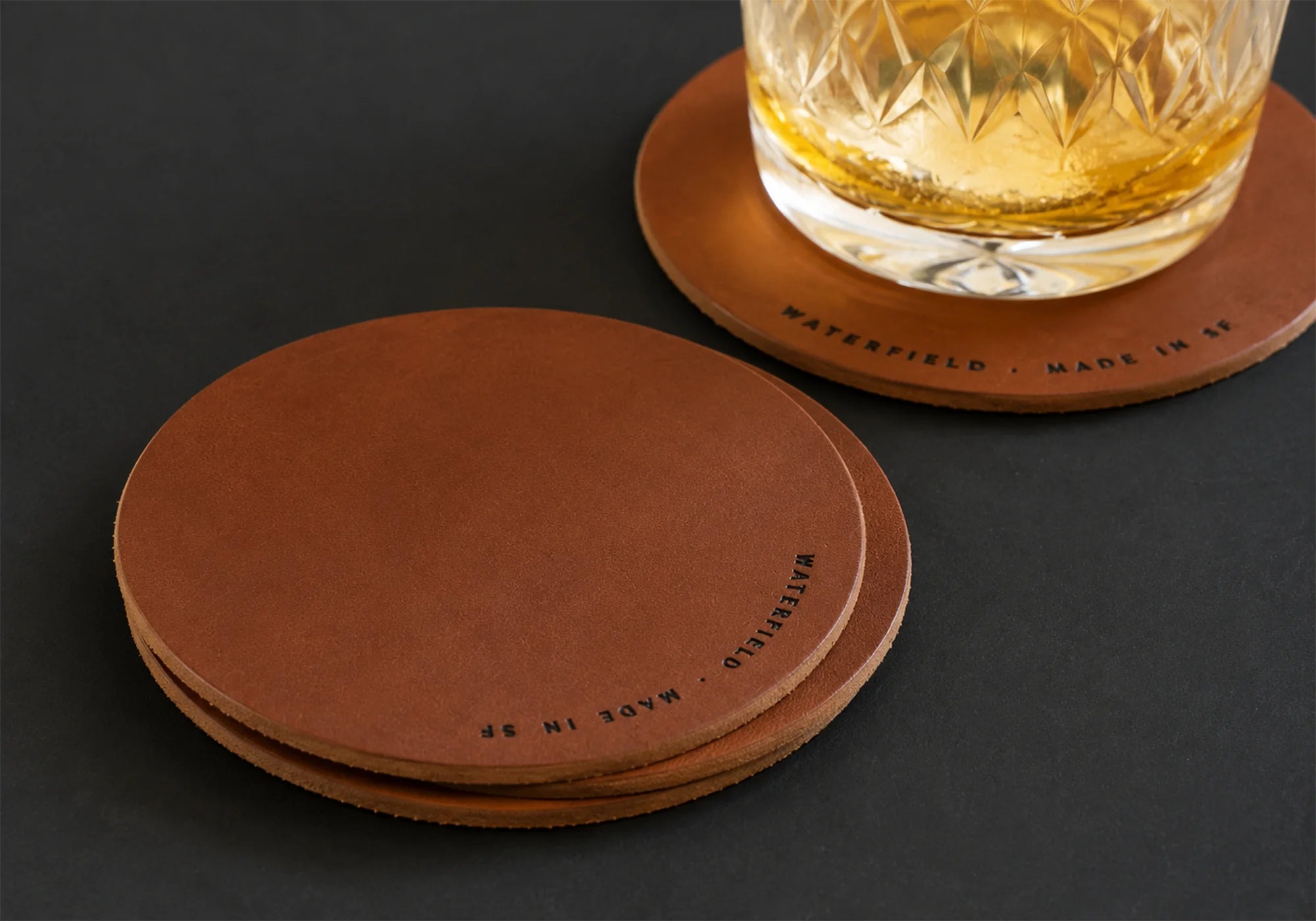 Coasters