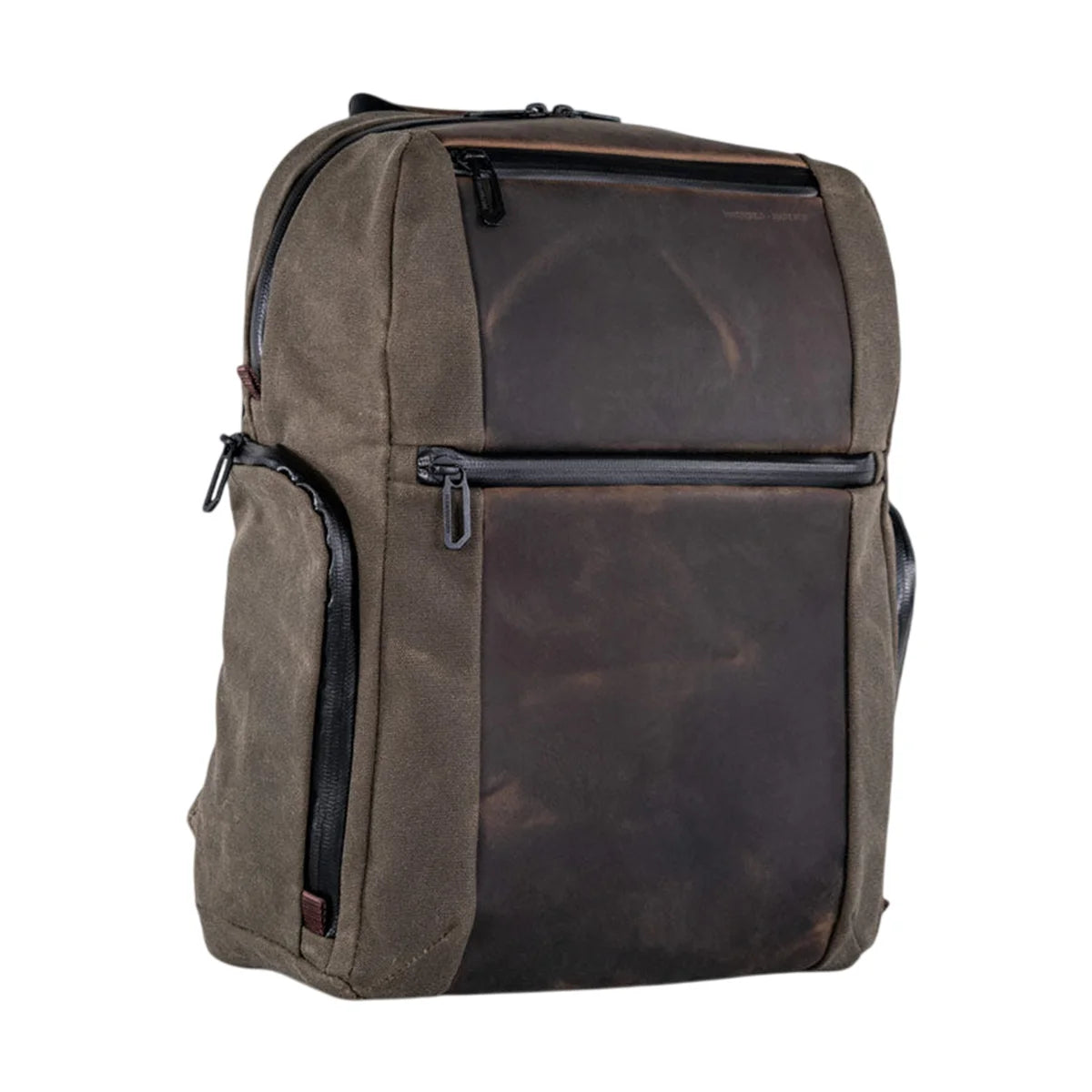 Compact Executive Backpack