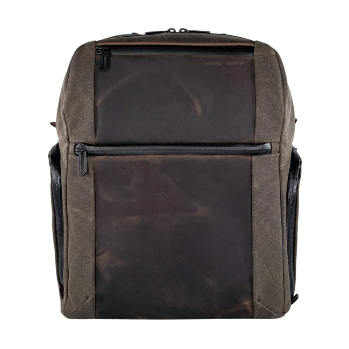 Compact Executive Backpack