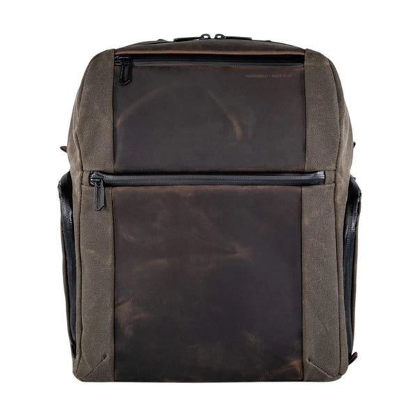 Compact Executive Backpack
