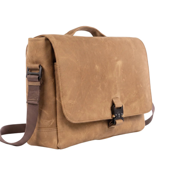 Executive Messenger