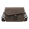 Hudson Leather Crossbody