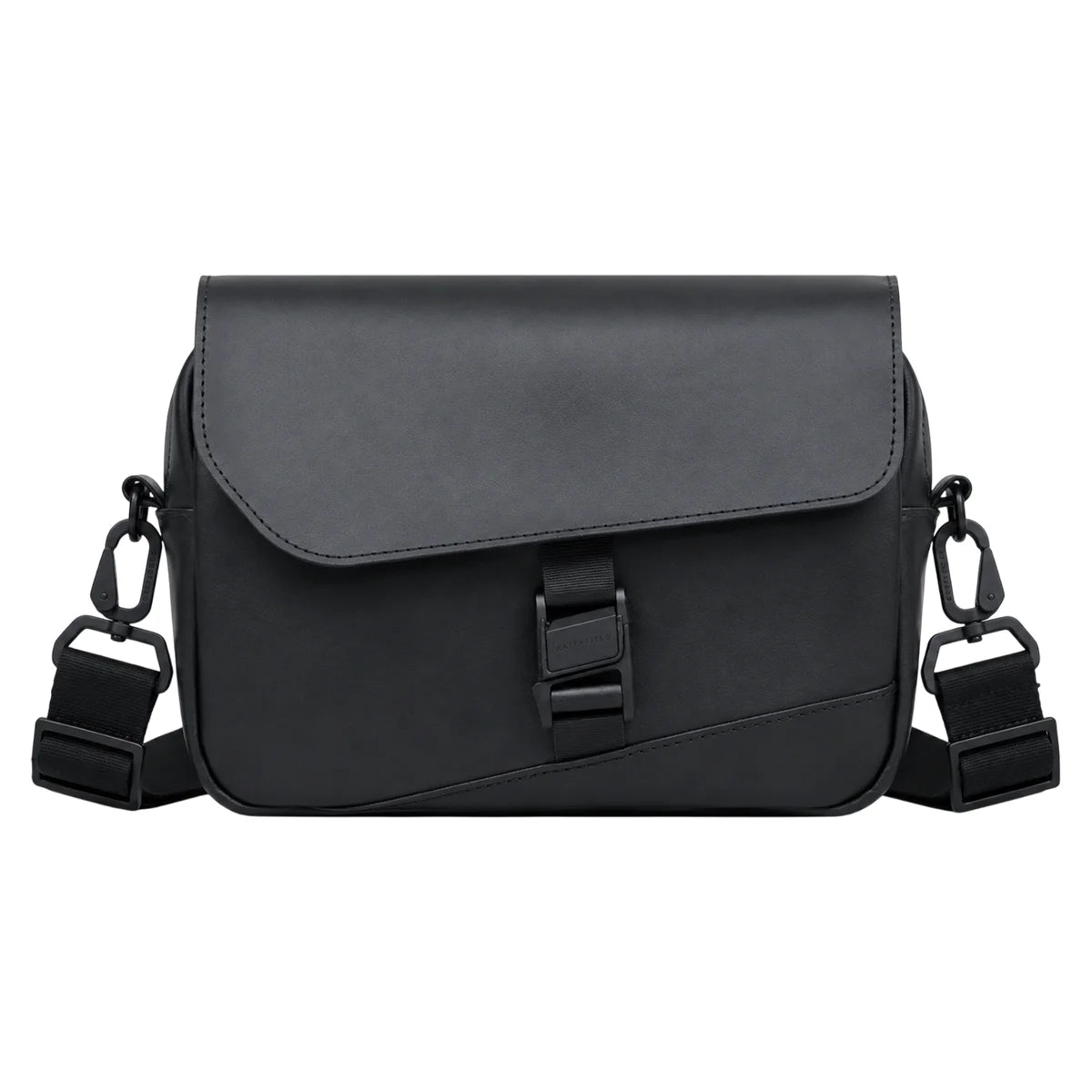 Hudson Leather Crossbody