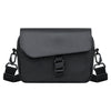 Hudson Leather Crossbody