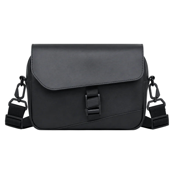 Hudson Leather Crossbody