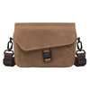 Hudson Leather Crossbody