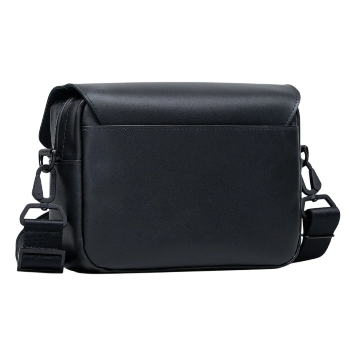 Hudson Leather Crossbody
