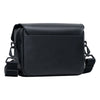 Hudson Leather Crossbody
