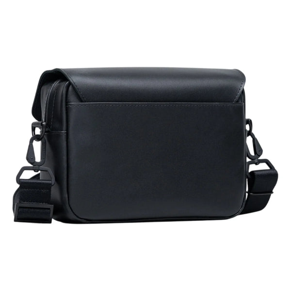 Hudson Leather Crossbody