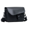 Hudson Leather Crossbody