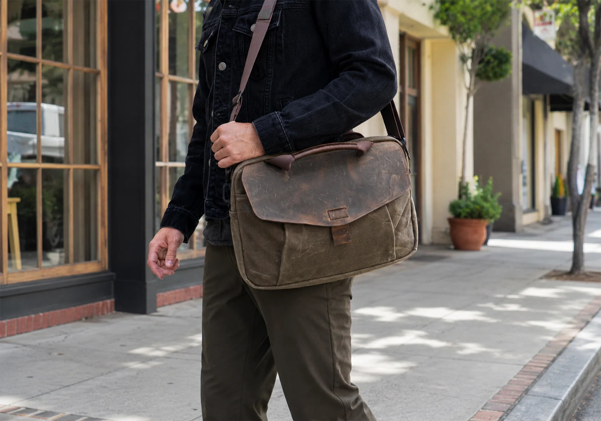 Outback Duo