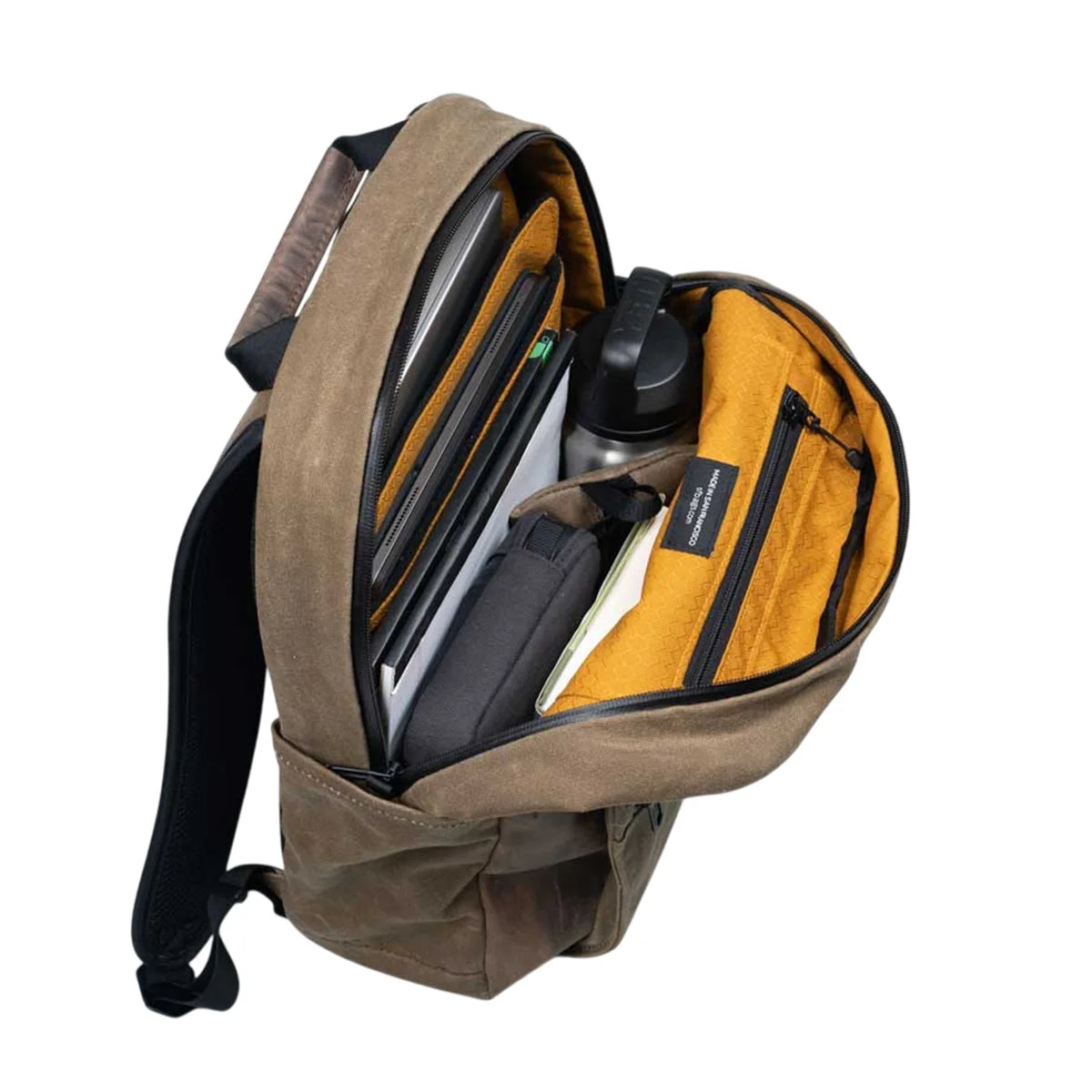 Shinjuku Laptop Backpack