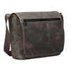 Shinjuku Messenger Bag
