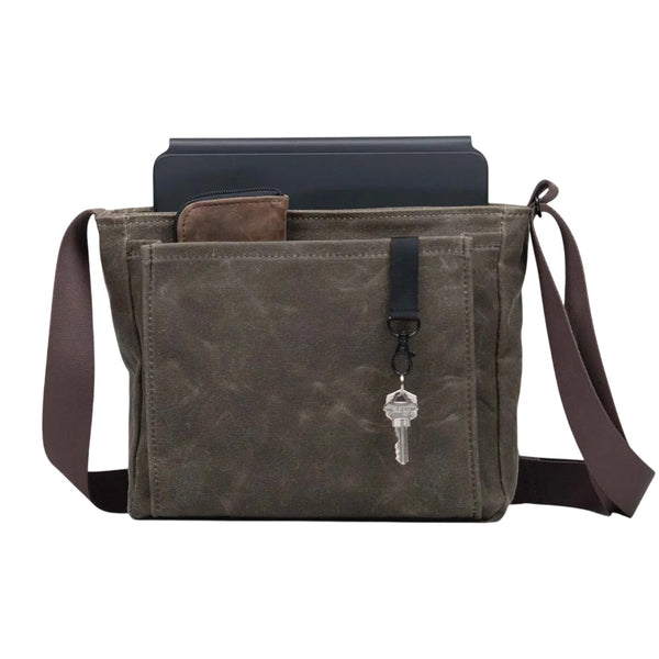 Shinjuku Messenger Bag