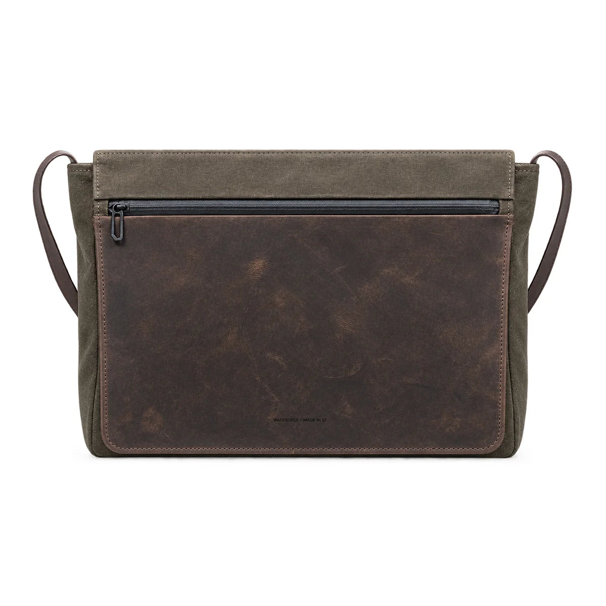 Shinjuku Messenger Bag
