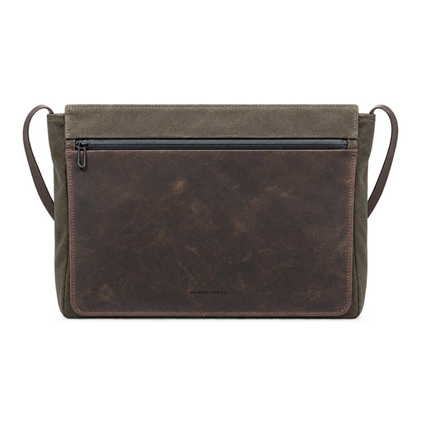Shinjuku Messenger Bag