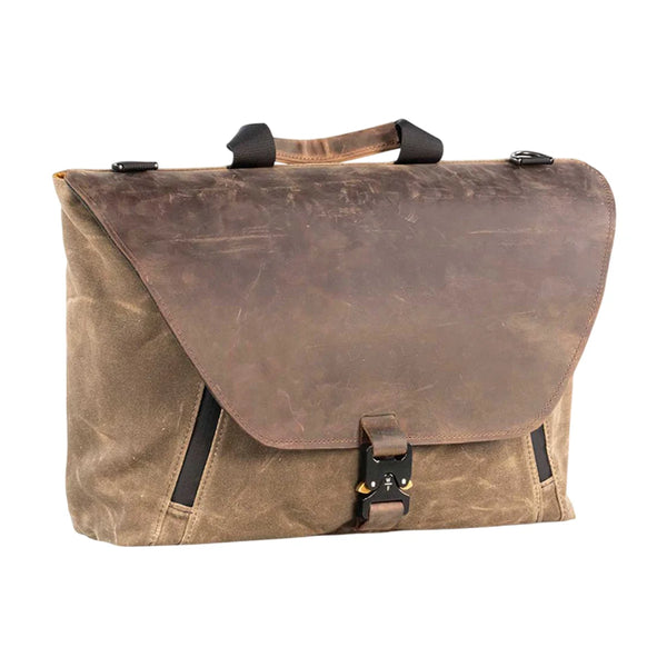 Staad Attaché