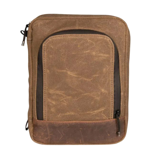 Tech Folio