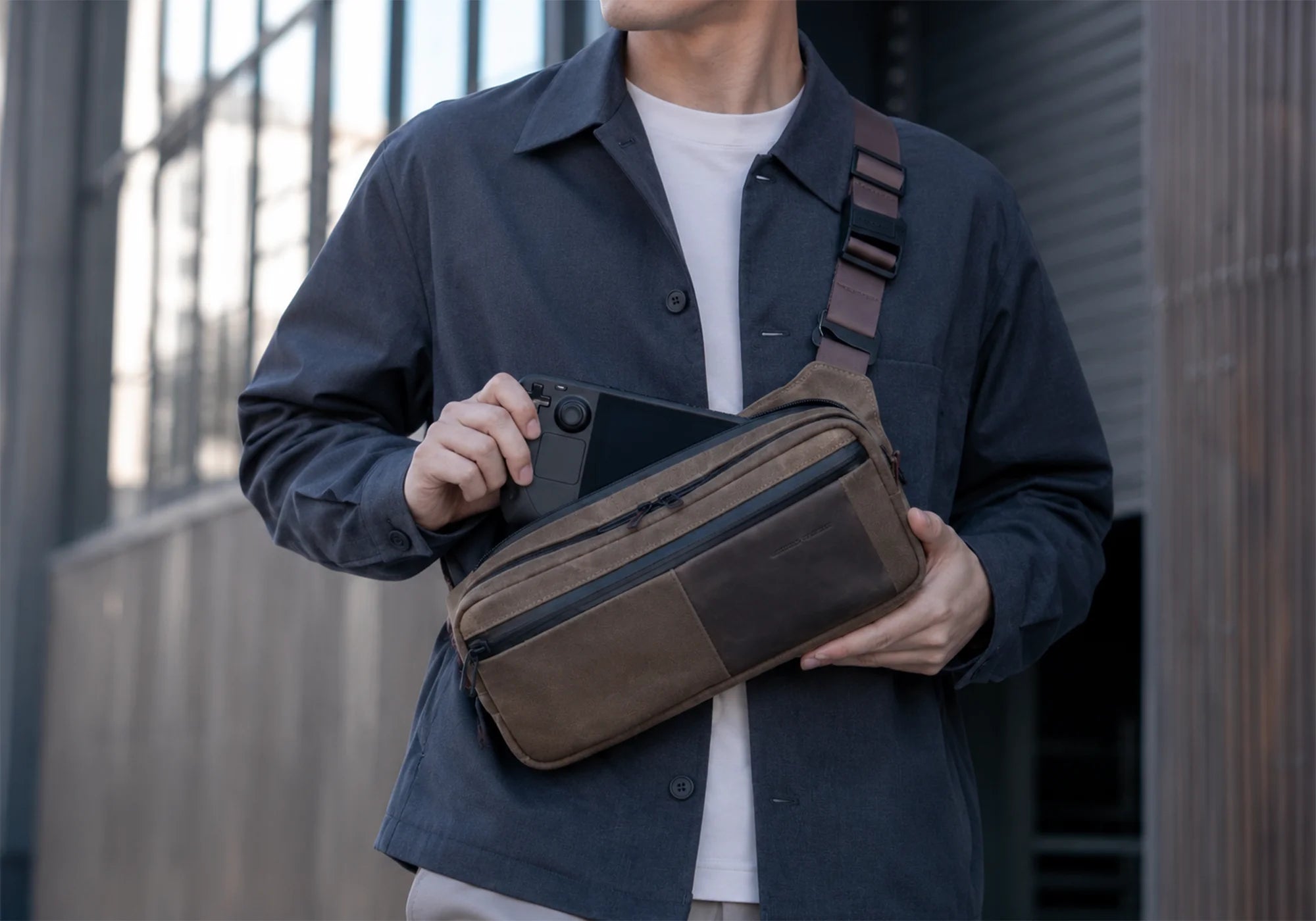 Versus Gaming Sling