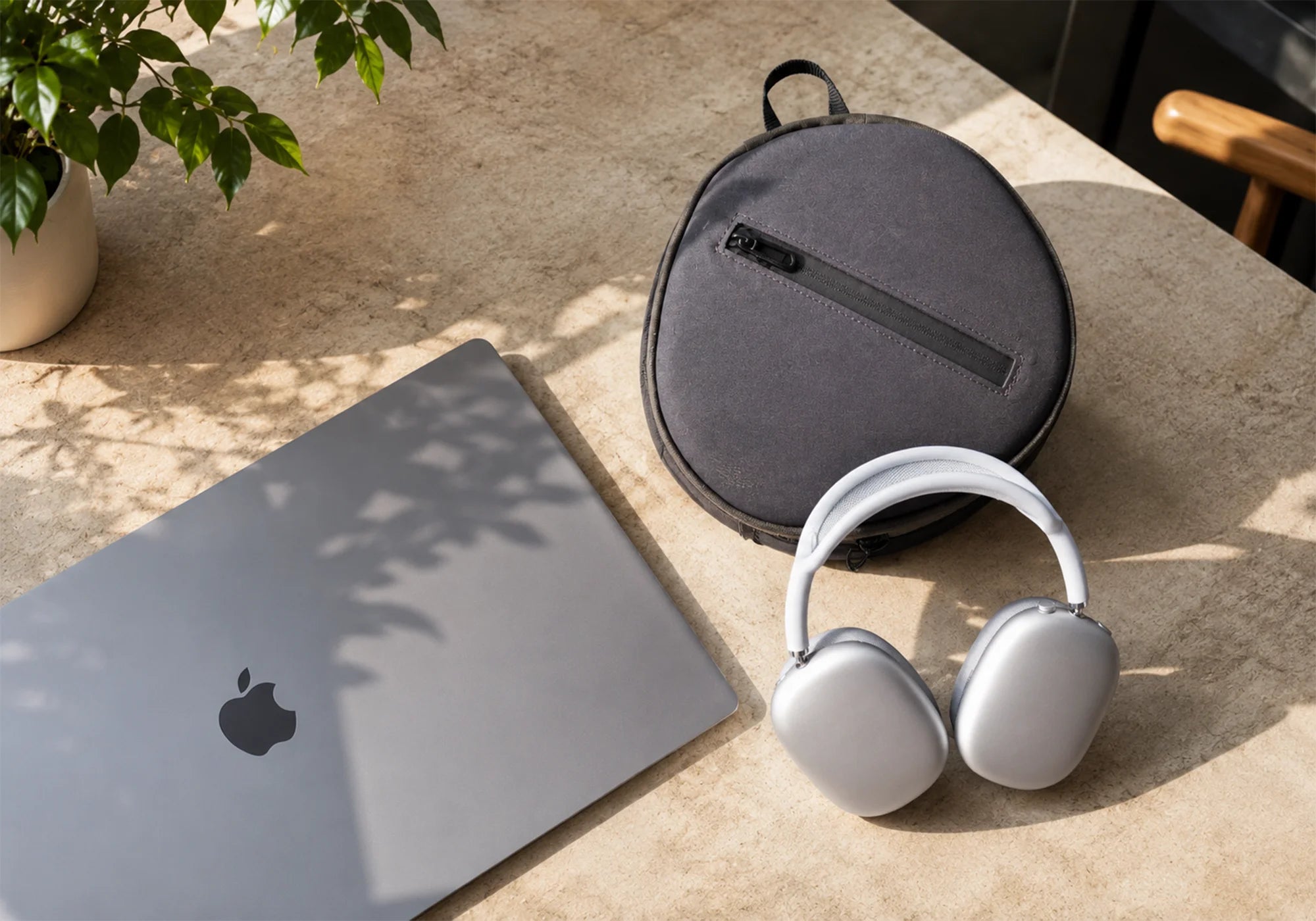 Max Shield Case