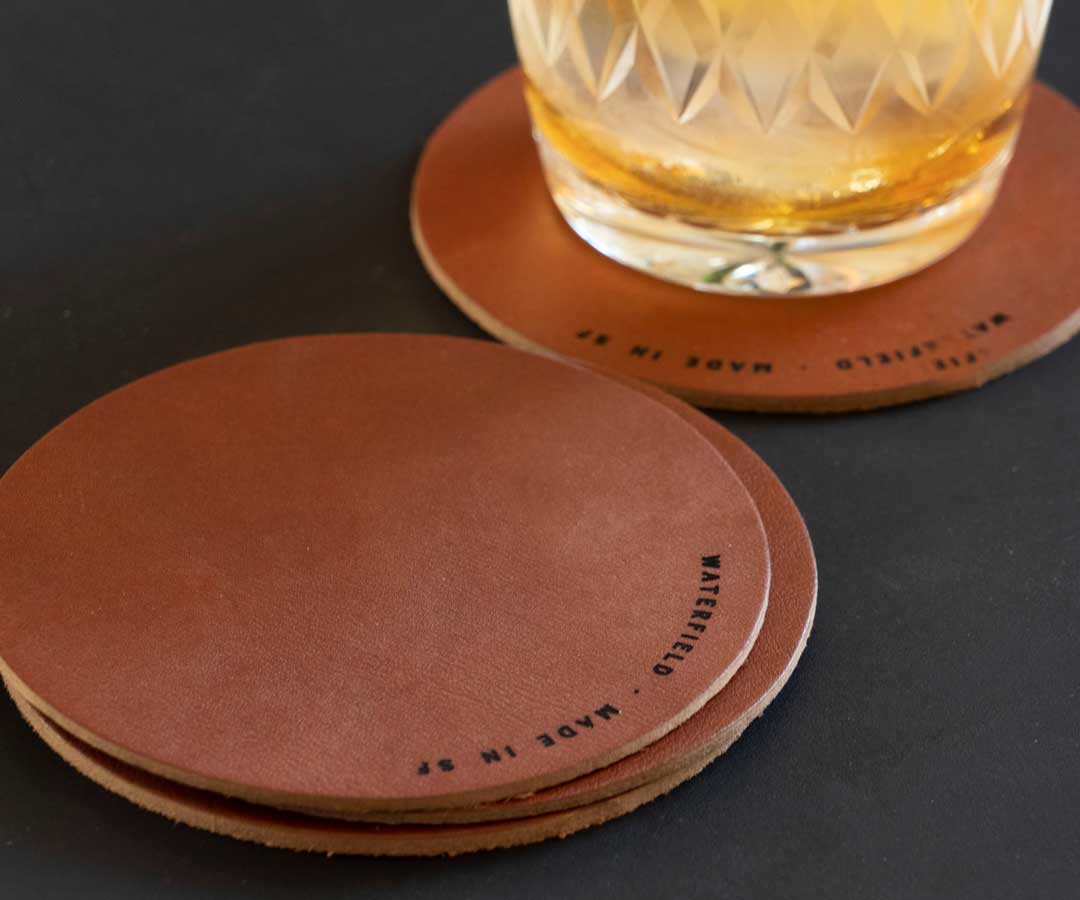 Coasters